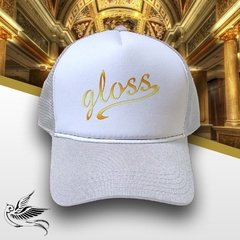 BONÉ GLOSS - loja online