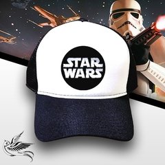 BONÉ STARWARS - loja online