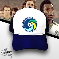 BONÉ NEW YORK COSMOS - loja online