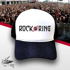 BONÉ ROCK AM RING - loja online