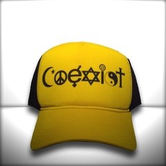 BONÉ COEXIST - loja online