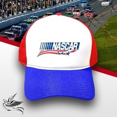 BONE NASCAR CLÁSSICO - loja online