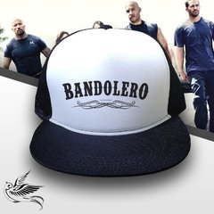 BONÉ BANDOLERO - loja online