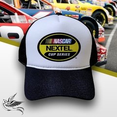 BONÉ NASCAR NEXTEL CUP SERIES - loja online