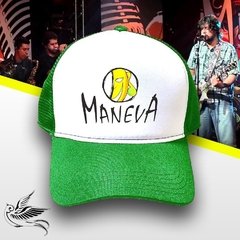 BONÉ MANEVA - loja online