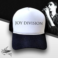 BONÉ JOY DIVISION - loja online