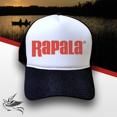 BONÉ RAPALA - loja online