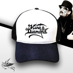 BONÉ KING OF DIAMOND - loja online