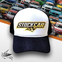 BONÉ STOCK CAR - loja online