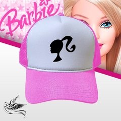 BONÉ BARBIE GIRL - loja online