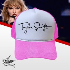 BONÉ TAYLOR SWIFT SNAPBACK - loja online