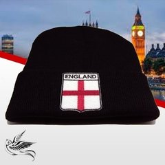 GORRO TOUCA ENGLAND na internet