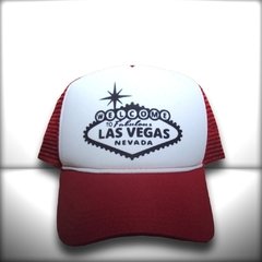 BONÉ LAS VEGAS NEVADA - loja online