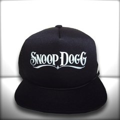 BONÉ SNOOP DOG - loja online