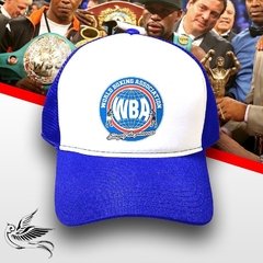 BONÉ WBA BOXE - loja online