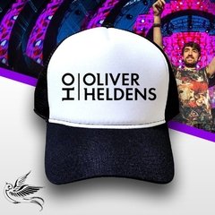 BONÉ OLIVER HELDENS - loja online