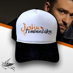 BONÉ JUSTIN TIMBERLAKE - Pássaro Dourado