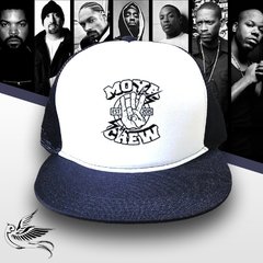 BONÉ MOYA CREW - loja online