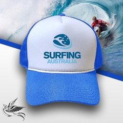 BONÉ SURFING AUSTRALIA - loja online