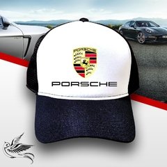 BONÉ PORSCHE - loja online