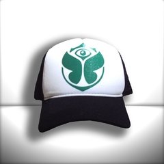 BONÉ TOMORROWLAND GREEN - loja online