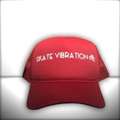 BONÉ SKATE VIBRATION - loja online