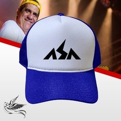 BONÉ ASA DE ÁGUIA TRUCKER - loja online