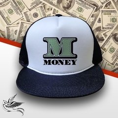 BONÉ MONEY - loja online