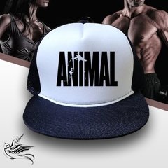 BONÉ ANIMAL PAK - loja online