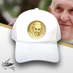 BONÉ PAPA FRANCISCO - loja online