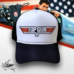 BONÉ TOPGUN STAR - loja online