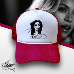 BONÉ BEYONCÉ PERFIL - loja online