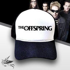 BONÉ THE OFFSPRING - loja online