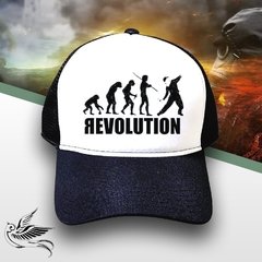 BONÉ REVOLUTION - loja online