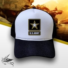 BONÉ US ARMY - loja online