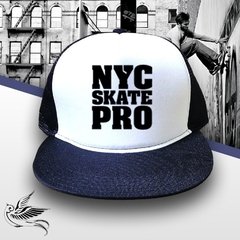 BONÉ NEW YORK PRO SKATE - loja online