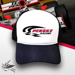 BONÉ PENSKE RACING - loja online