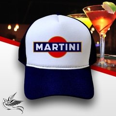 BONÉ MARTINI - loja online