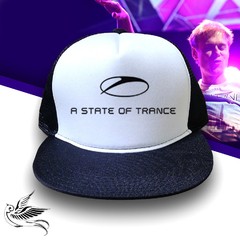 BONÉ ARMIN VAN BUUREN A STATE OF TRANCE