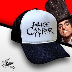 BONE ALICE COOPER - comprar online