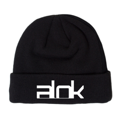 GORRO TOUCA ALOK DJ