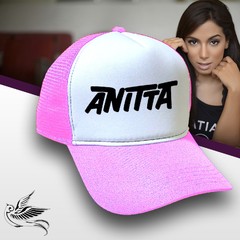 BONÉ ANITTA - comprar online