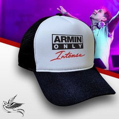 BONÉ ARMIN VAN BUUREN INTENSE - comprar online