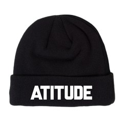 GORRO TOUCA ATITUDE