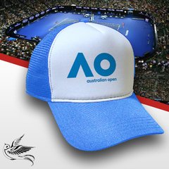 BONÉ AUSTRALIAN OPEN BLUE - comprar online