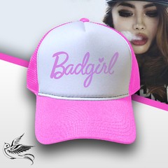 BONÉ BAD GIRL - comprar online