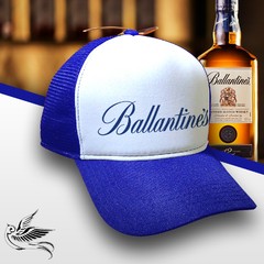 BONÉ BALLANTINES - comprar online