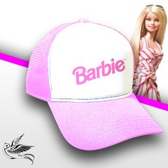 BONÉ BARBIE - comprar online