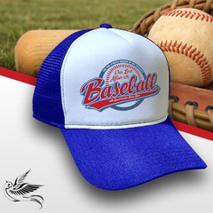 BONÉ BASEBALL CLASSIC - comprar online