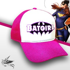 BONÉ BATGIRL - comprar online